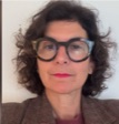 Portrait de Sophie Baubelet