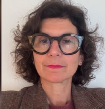 Portrait de Sophie Baubelet